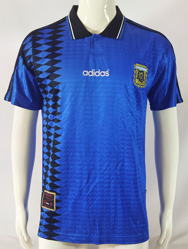 94 Argentina Away